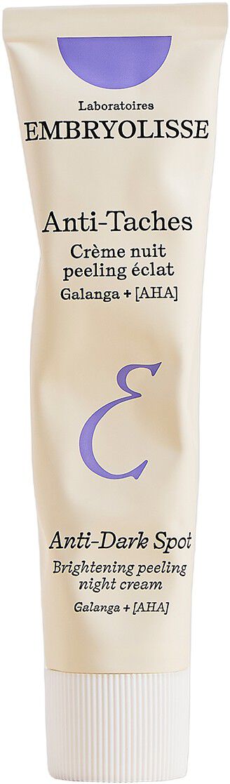 BRIGHTENING DARK SPOT NIGHT PEELING 40ML