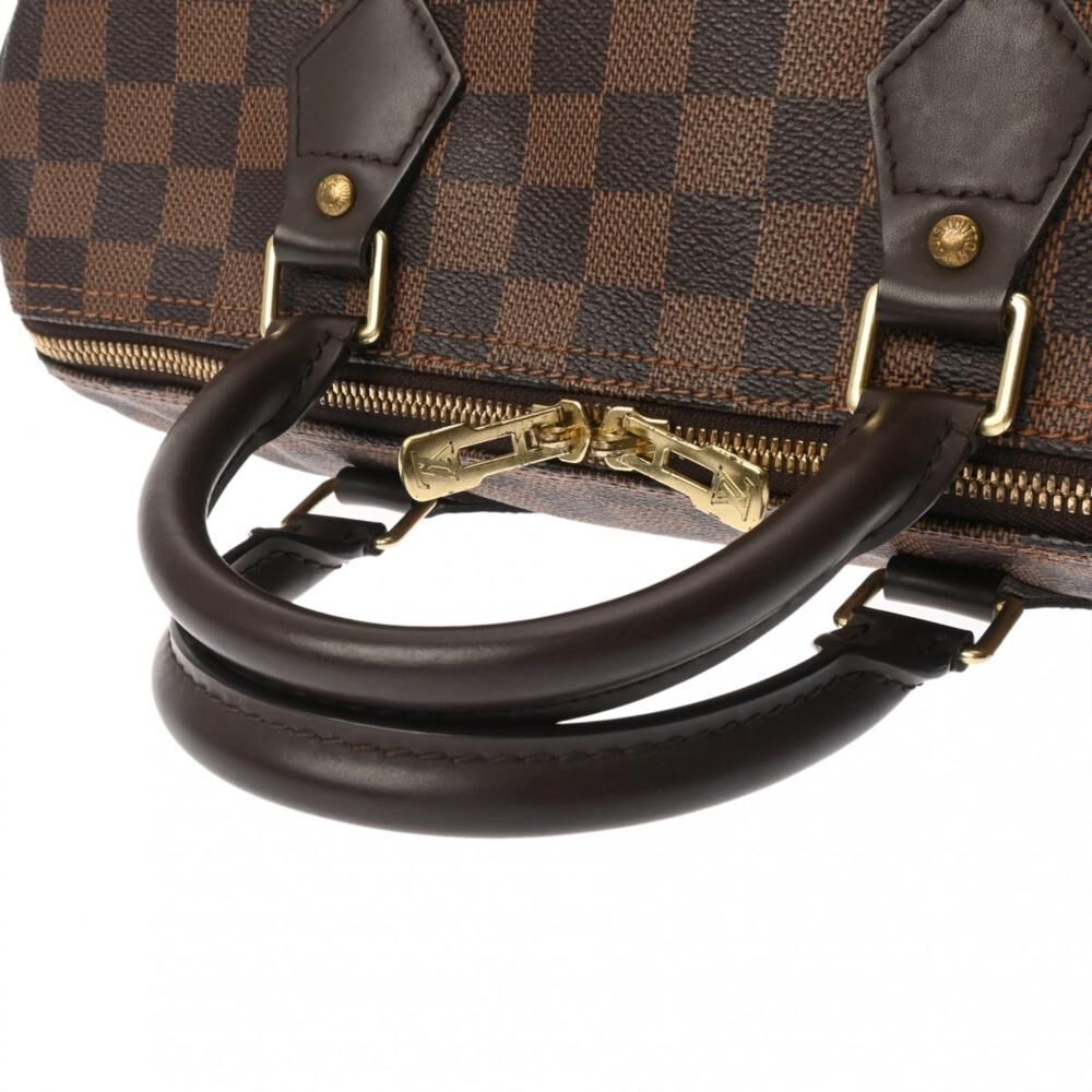 Louis Vuitton Speedy