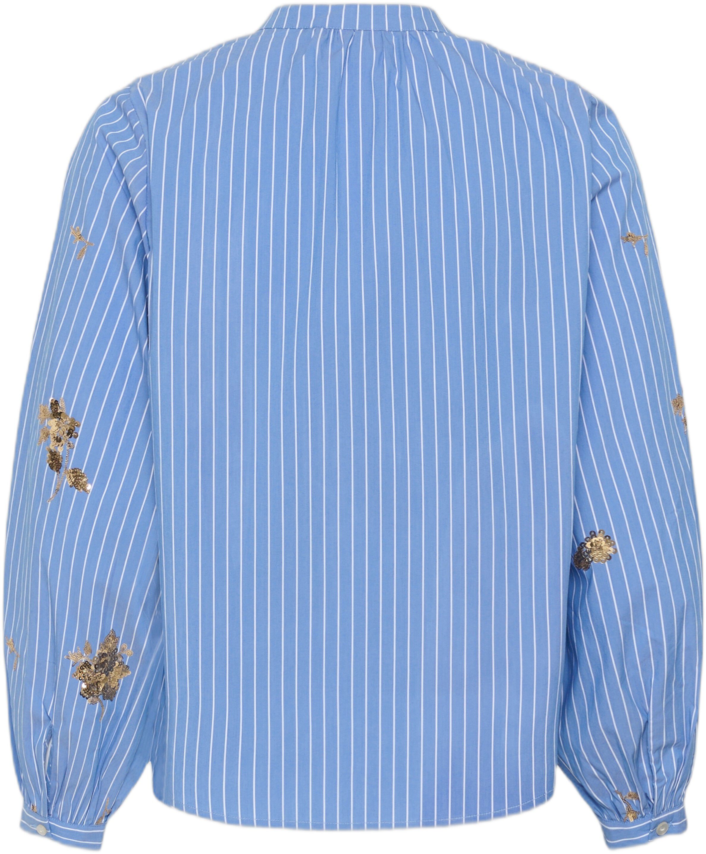 SoleilSZ Shirt