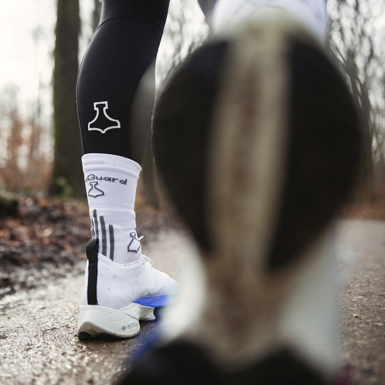 Pro-Tech Str&oslash;mper