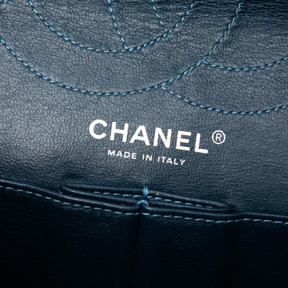 Chanel Flap Bag
