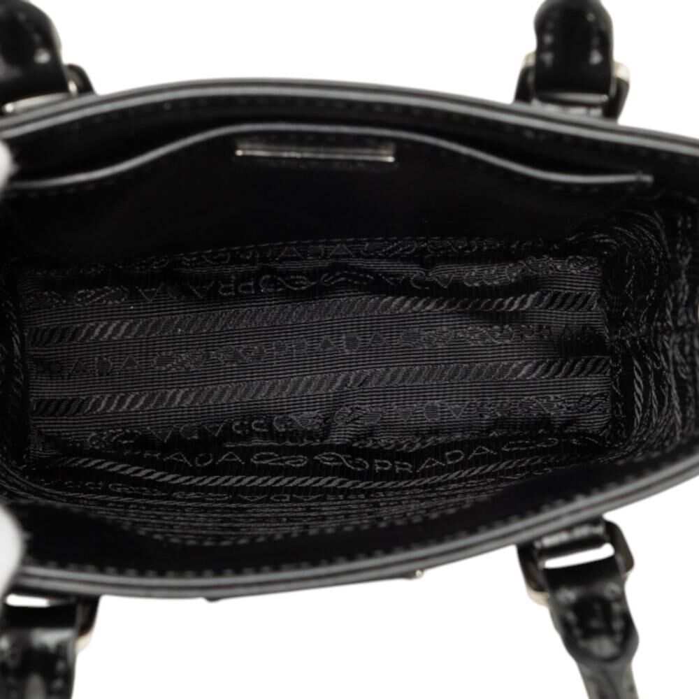 Prada Crossbody Bag