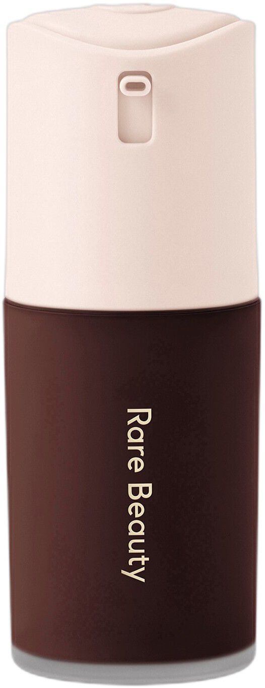 True to Myself - Naturlig mat foundation med lang holdbarhed.