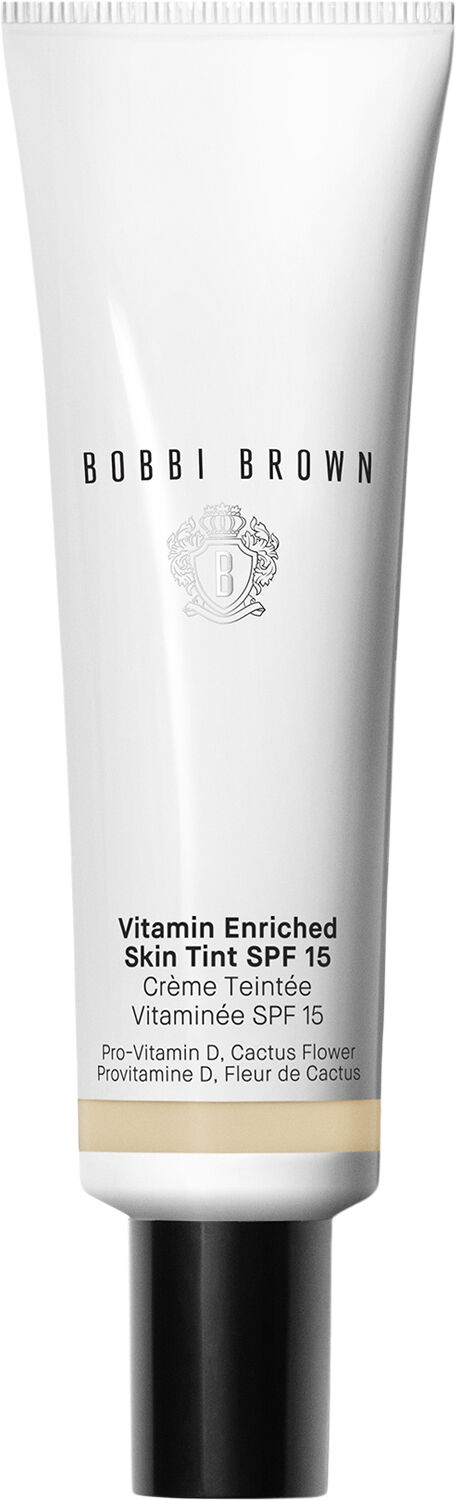 Vitamin Enriched Tinted Moisturizer SPF15