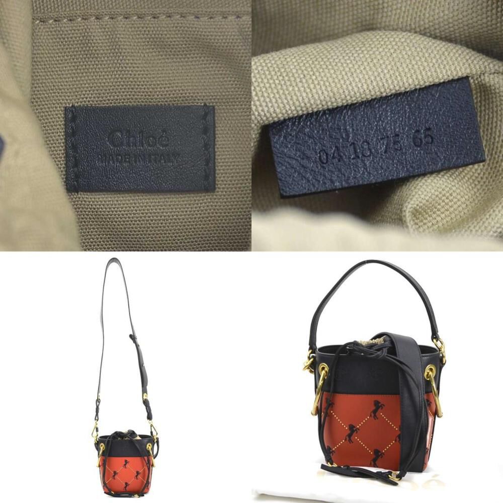 Chlo&eacute; Shoulder Bag