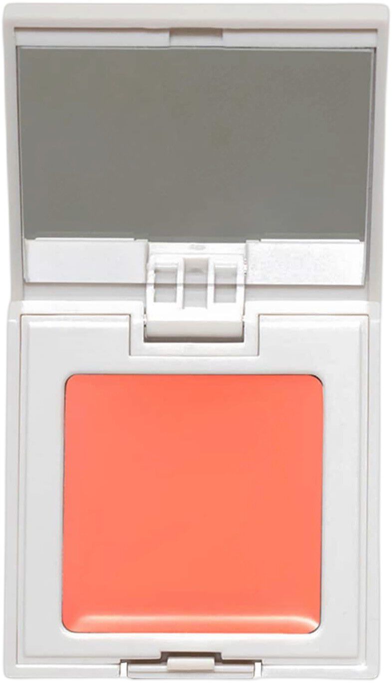 Cream Blush - Cremeblush med justerbar intensitet