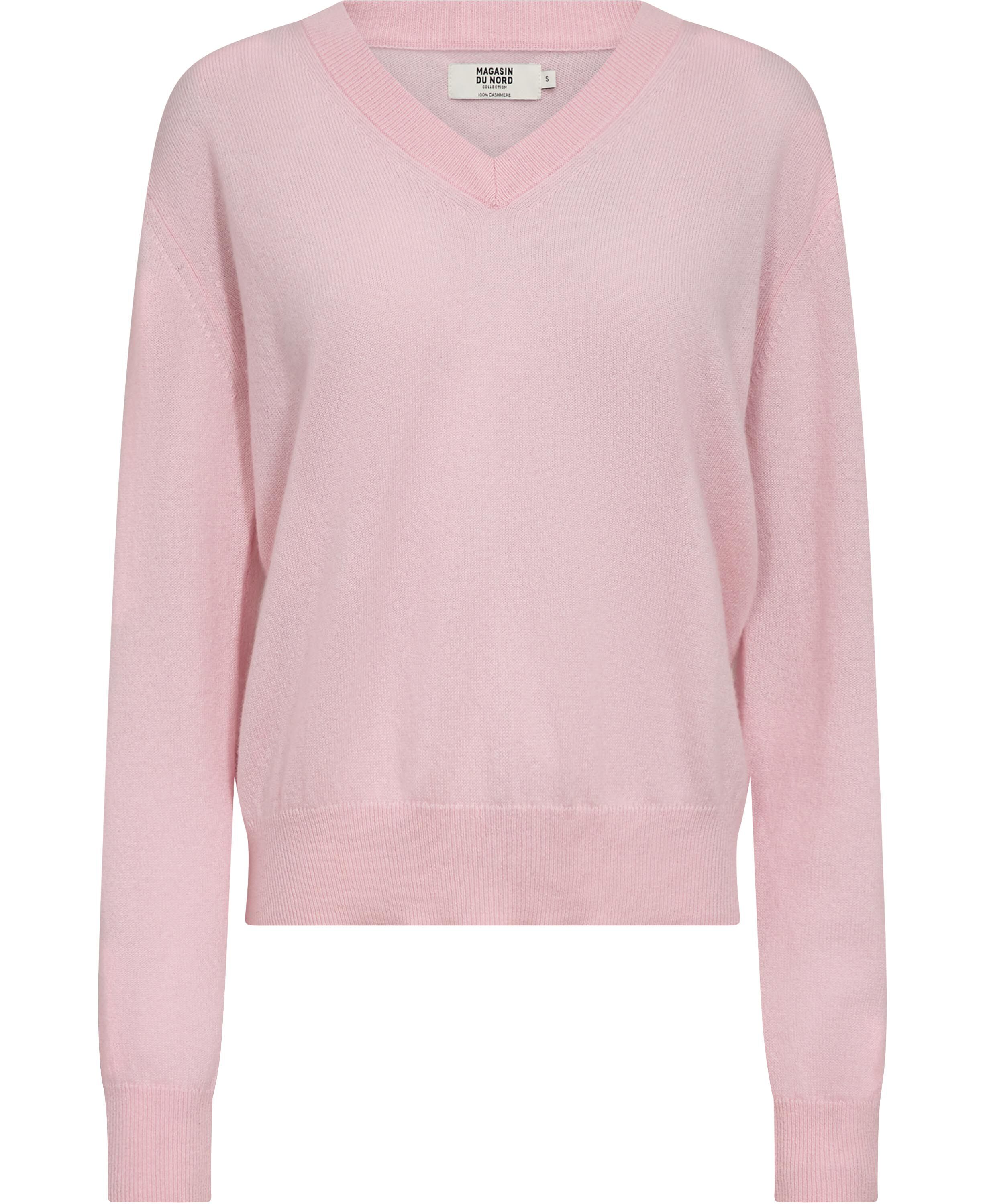 Mabel 10 - 100% Cashmere