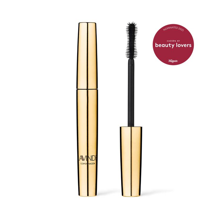 Beyond Volume & Curl mascara 7,7 ml.