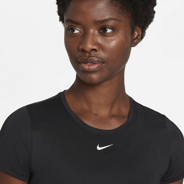 Dri-FIT One Slim Fit trænings T-shirt