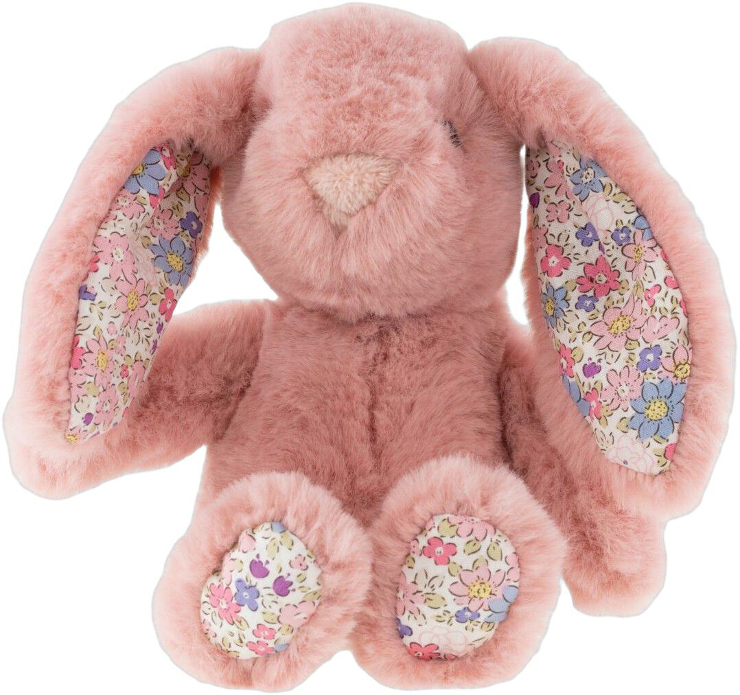 KANIN FLOWER ROSA 18CM TI