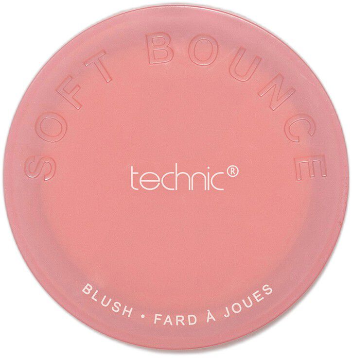 Soft Bounce Blush - Blessed