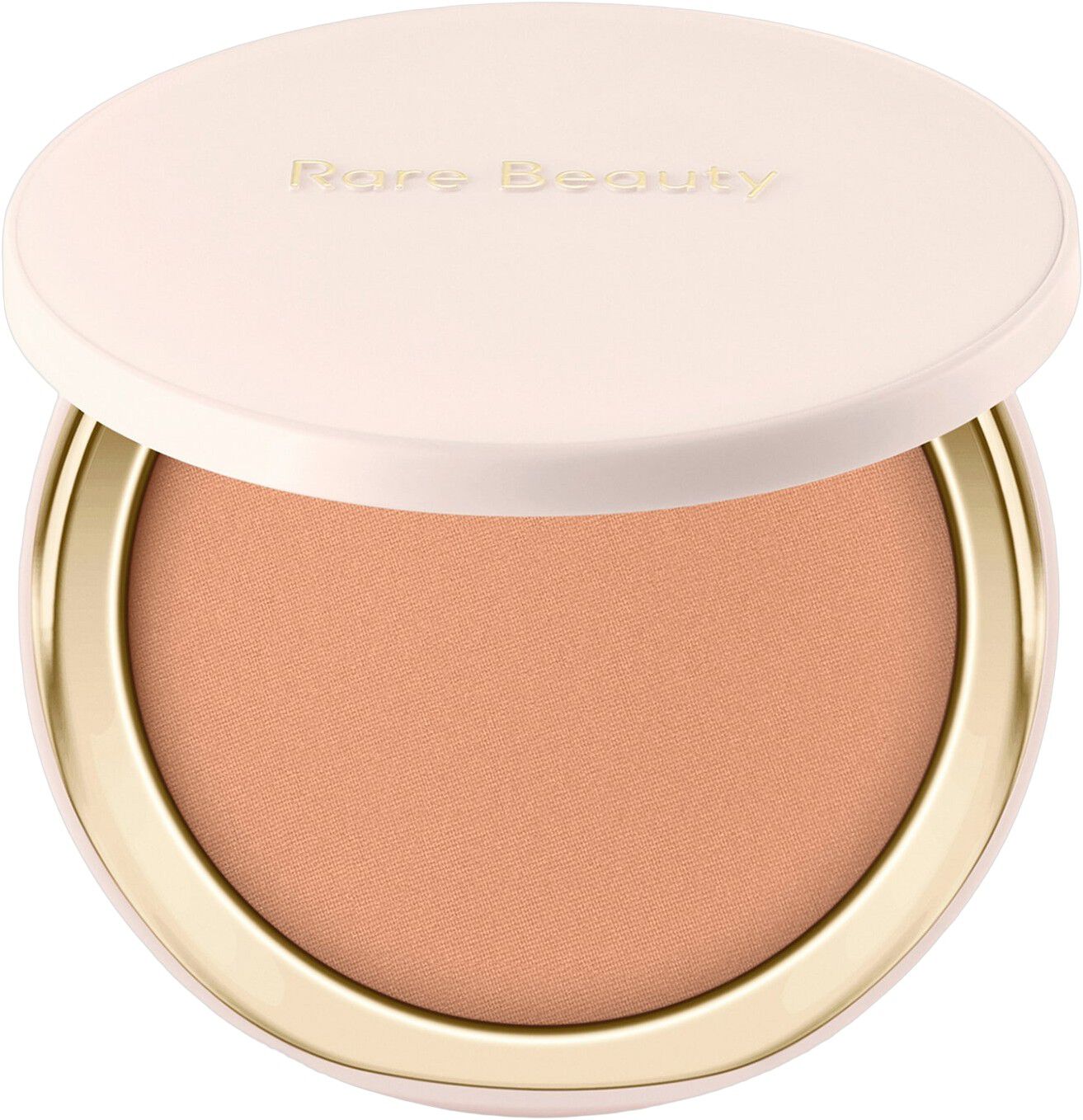 Warm Wishes Soft Matte Powder Bronzer - Mat og bl&oslash;dt-bronzepudder