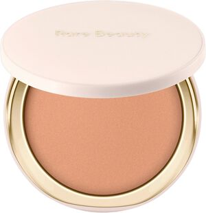 Warm Wishes Soft Matte Powder Bronzer - Mat og bl&oslash;dt-bronzepudder