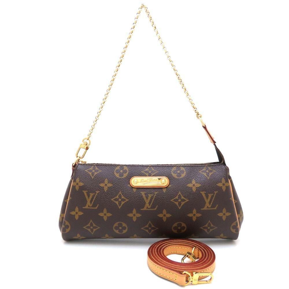 Louis Vuitton Eva