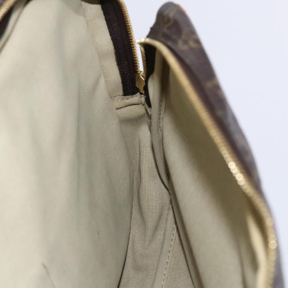 Louis Vuitton Reporter