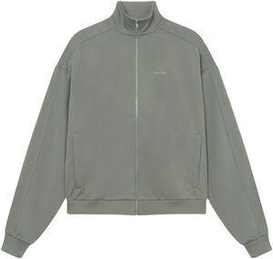 BAZ JACKET - TRACK LOUNGE JACKET