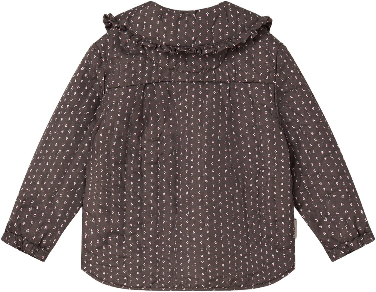 Oivira Jacket