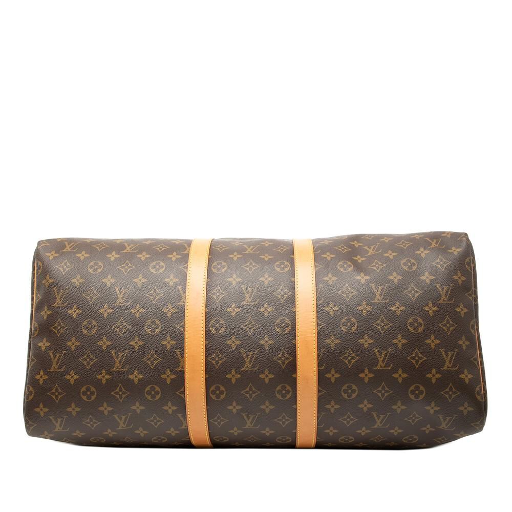 Louis Vuitton Keepall