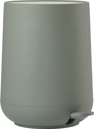 Pedalspand Nova Olive green 5L