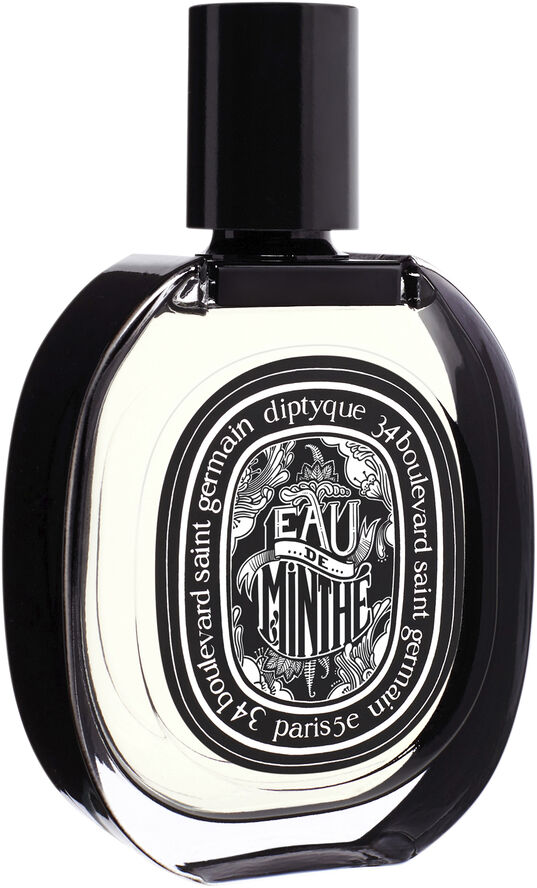 Eau de Minthé eau de parfum