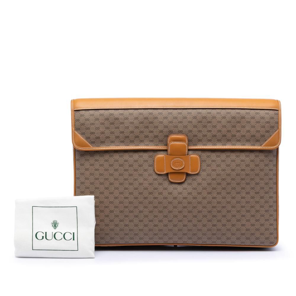 Gucci Briefcase