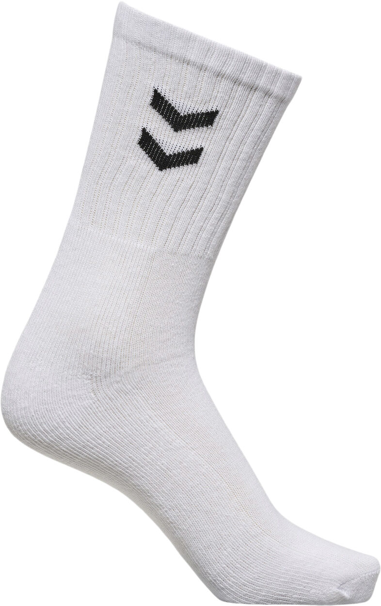 Basic tennissokker, 3 par