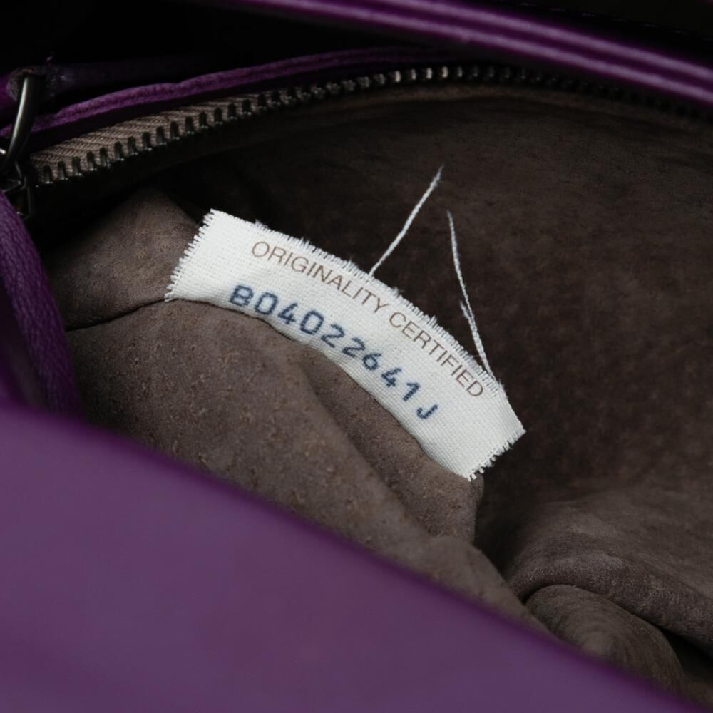 Bottega Veneta Shoulder Bag