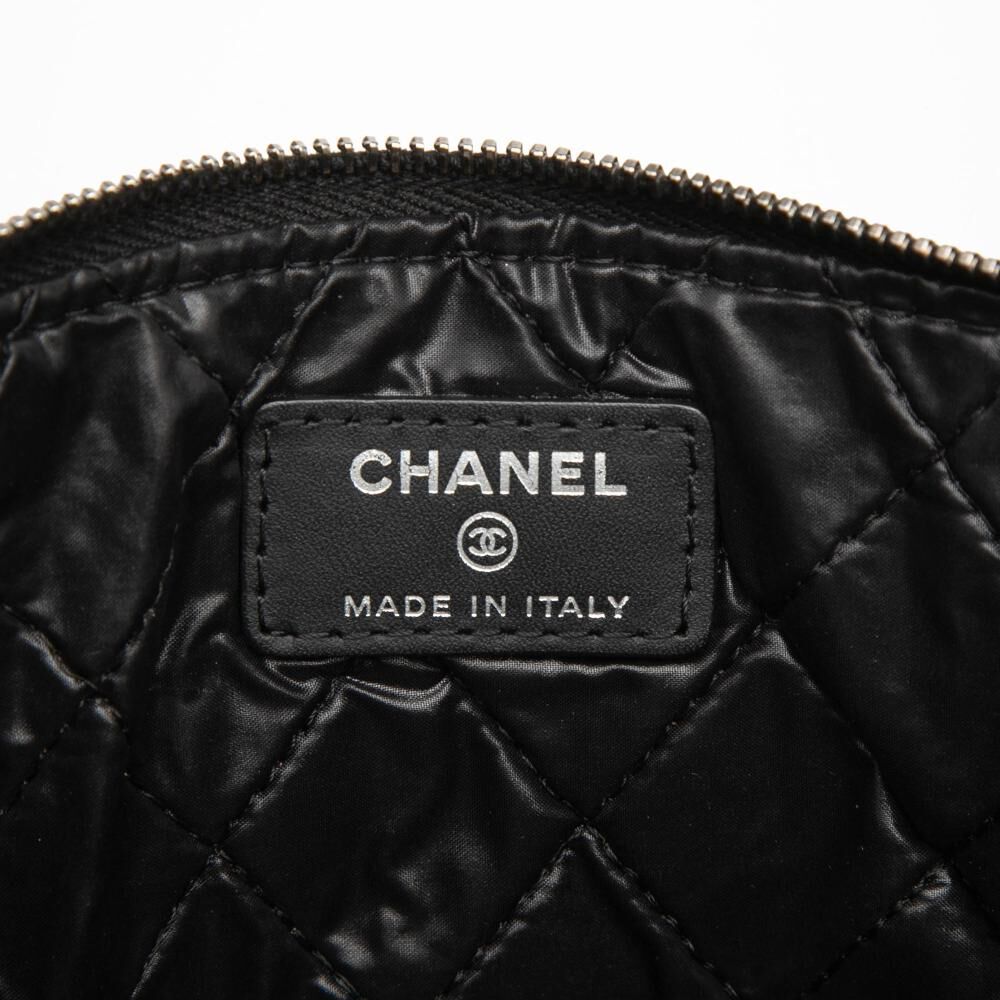 Chanel Clutch