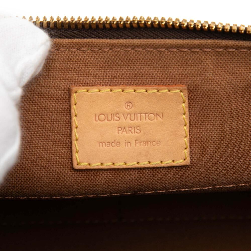 Louis Vuitton Popincourt