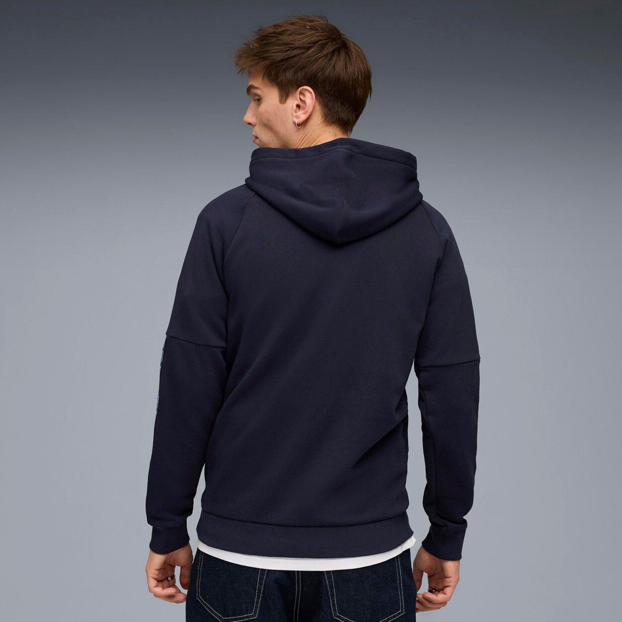 Manchester City King H&aelig;ttetr&oslash;je