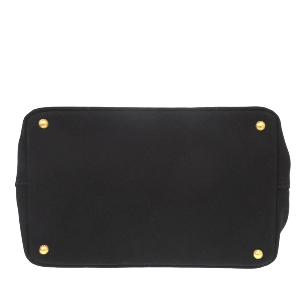 Prada Canapa Tote