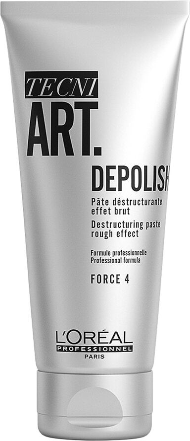 L'Oréal Professionnel Tecni.Art Depolish 100ml
