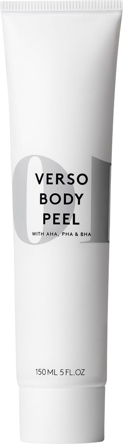 Verso 10 Body Peel 150 ml