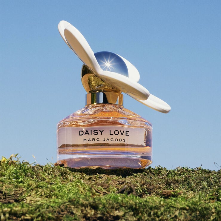 Daisy Love Eau De Toilette