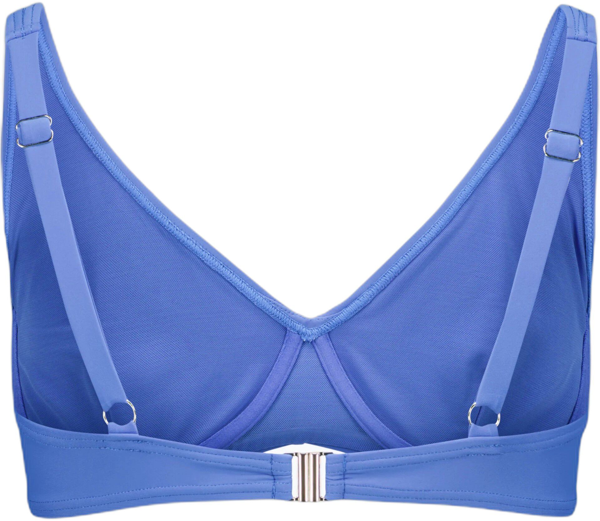 Fiji V-neck Bikini Overdel