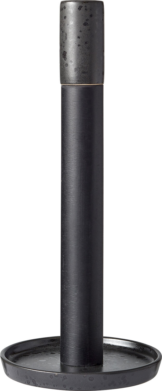 K&oslash;kkenrulleholder Sort BITZ