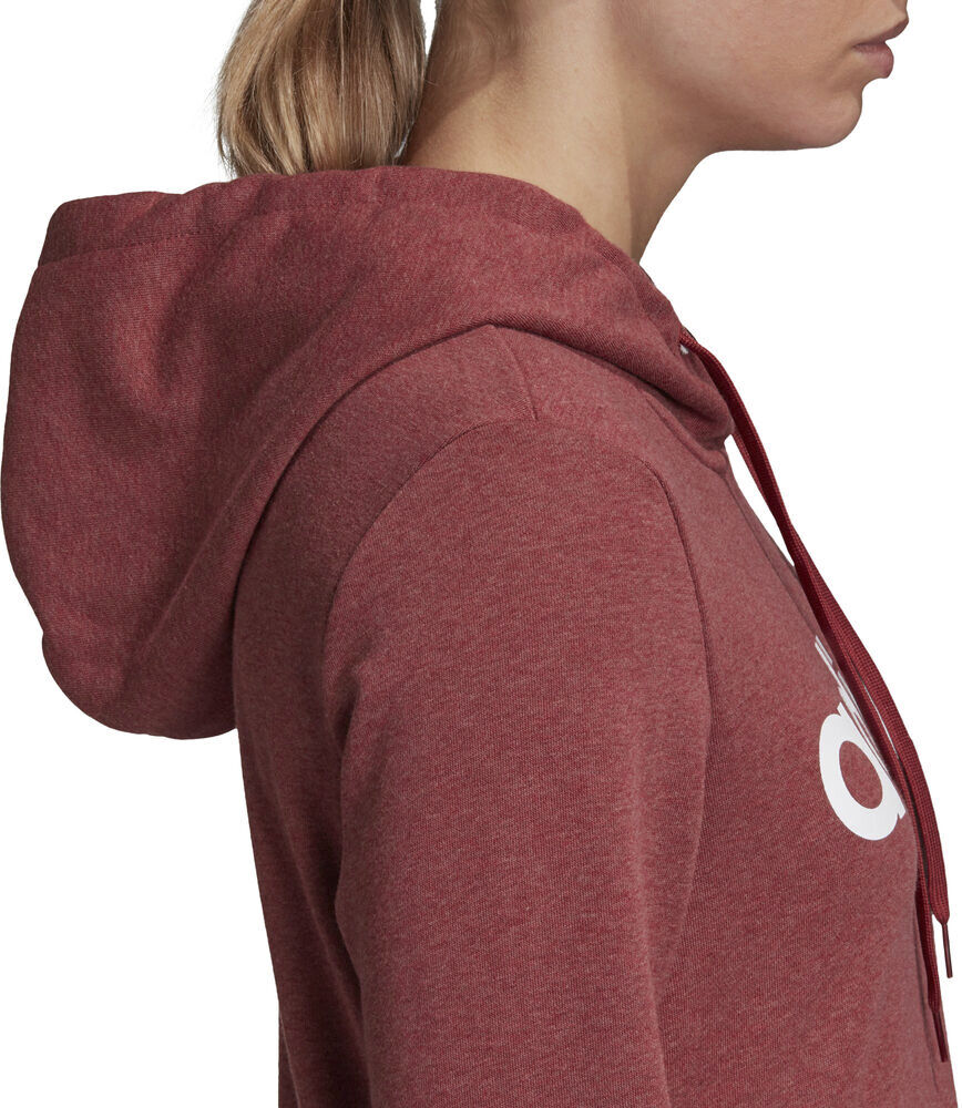 Essentials Linear Pullover h&aelig;ttetr&oslash;je