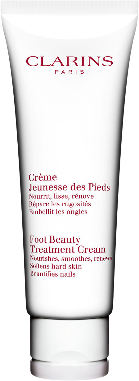 Foot Beauty Treatment Cream 125 ml.