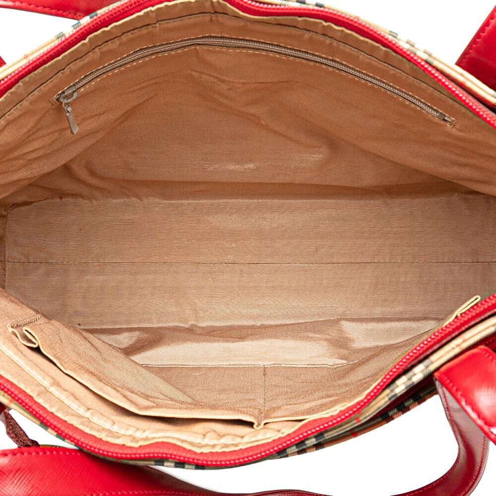 Burberry Tote