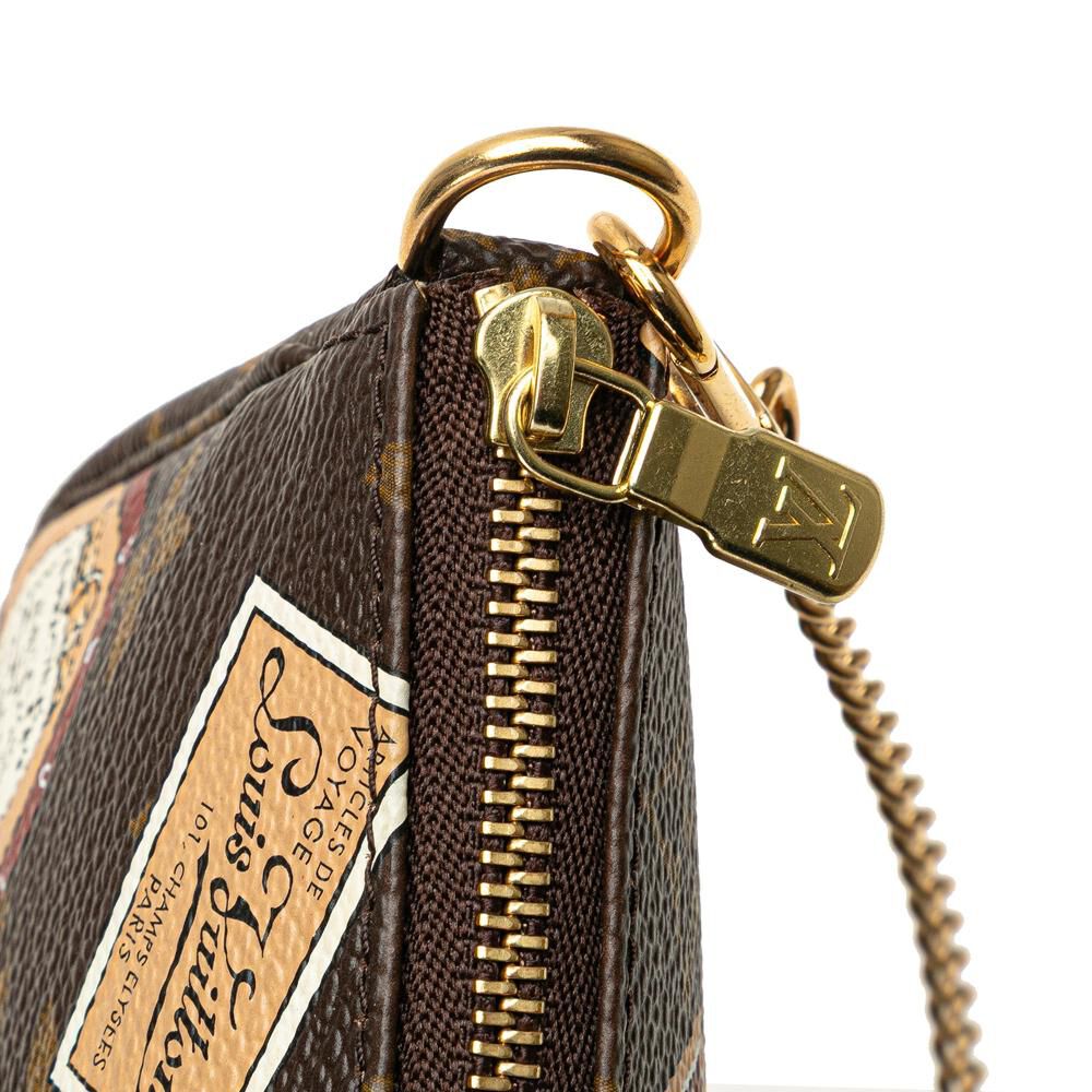 Louis Vuitton Pochette Accessoires