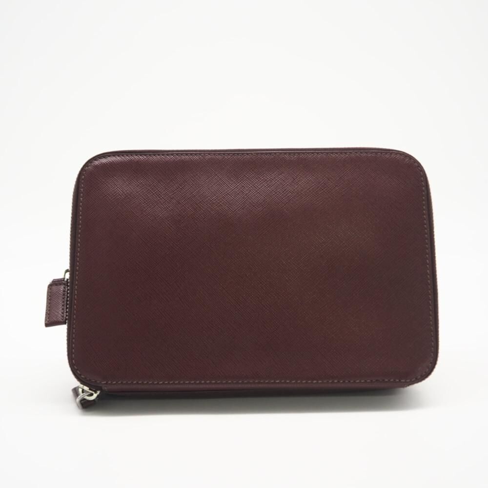 Prada Clutch