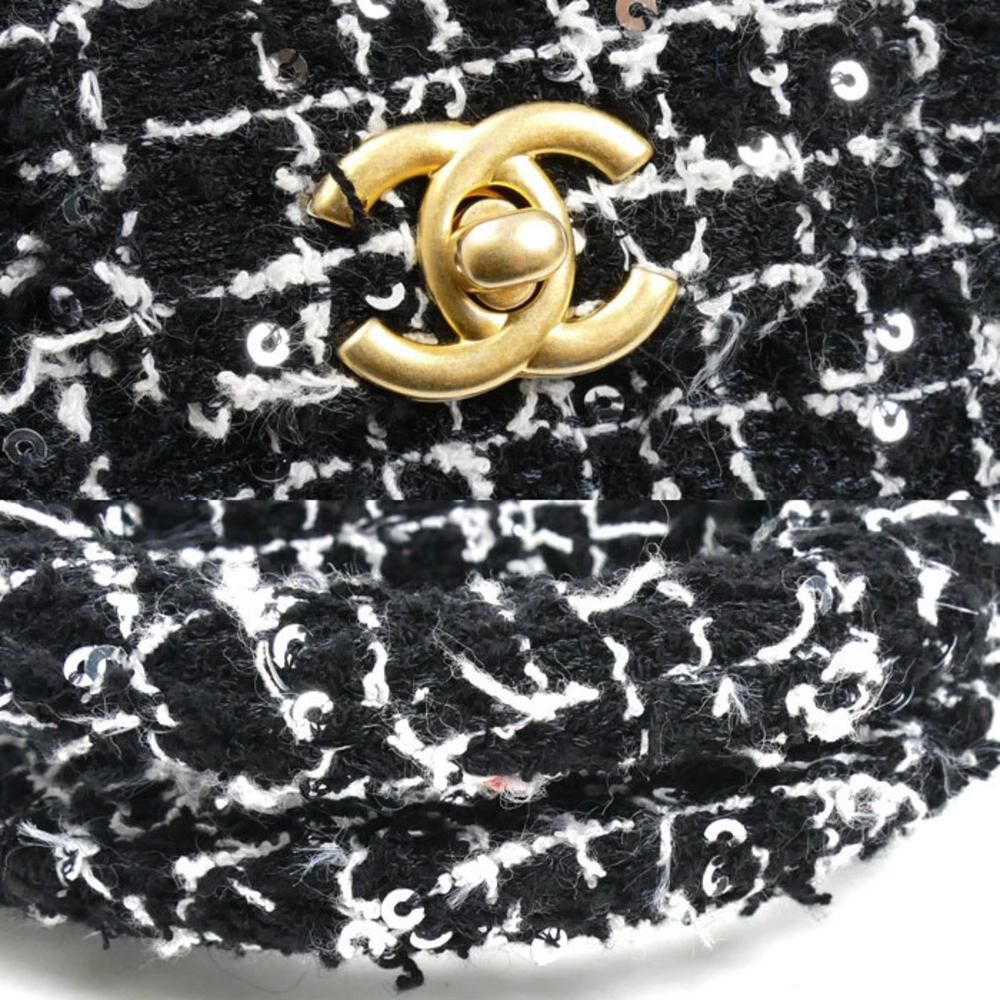 Chanel Handbag