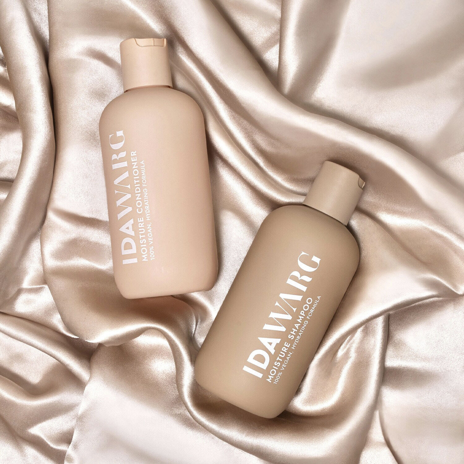 MOISTURE SHAMPOO 250ML