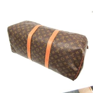 Louis Vuitton Keepall