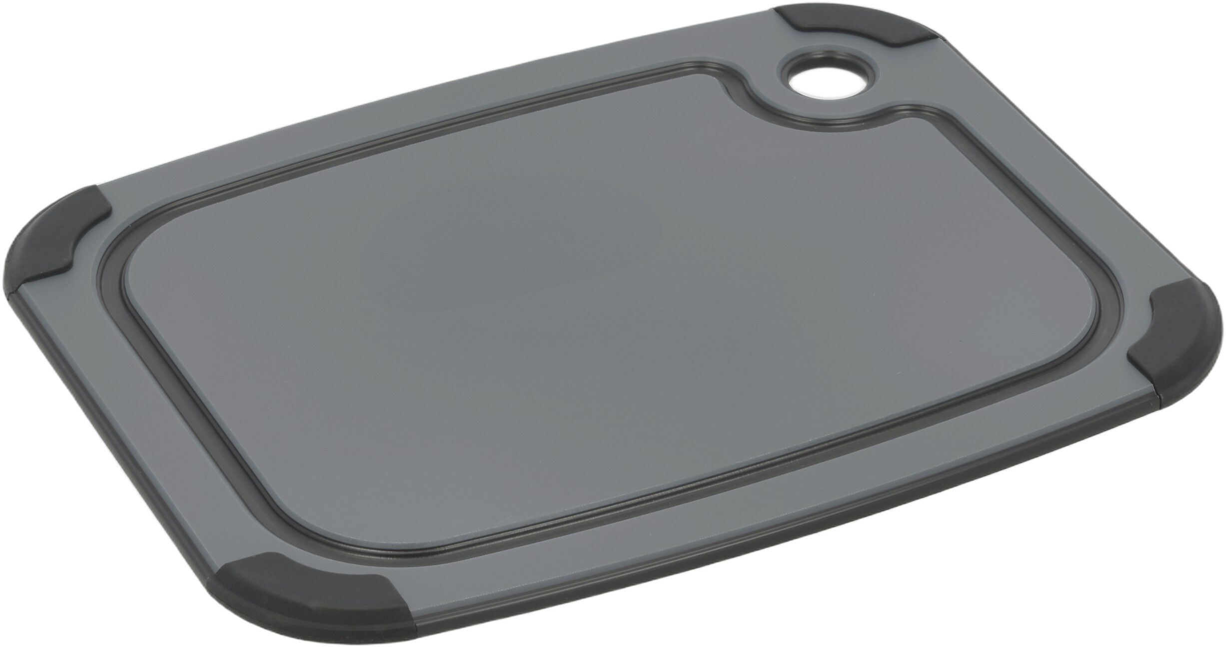 Sk&aelig;rebr&aelig;t 29,8 x 23,5 cm M&oslash;rkegr&aring;