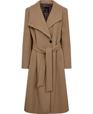 COAT. -- SIRENITA