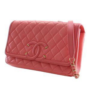 Chanel Flap Bag