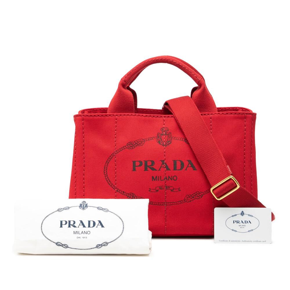 Prada Tote