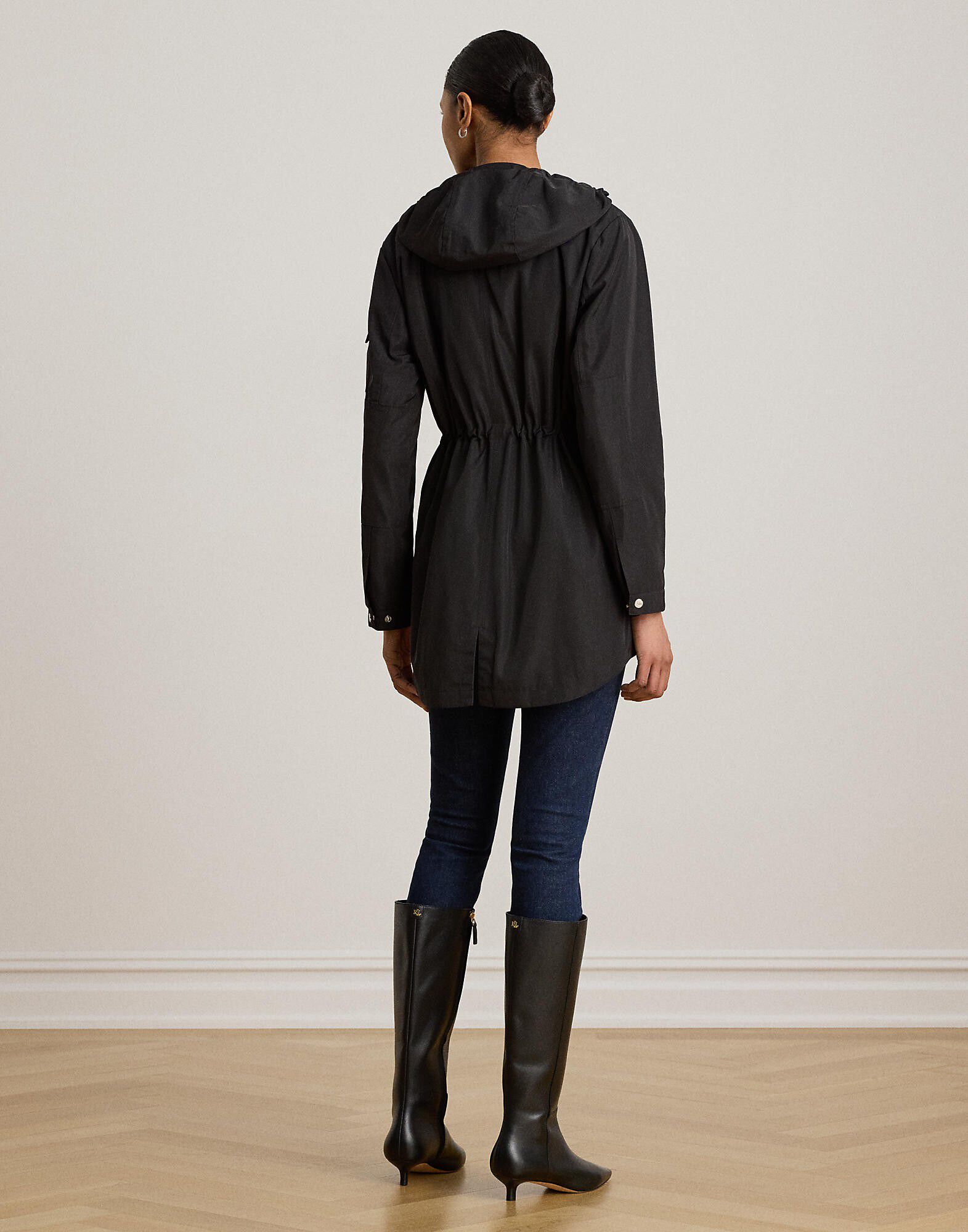 SATIN RAIN-RAIN 3 IN 1 33