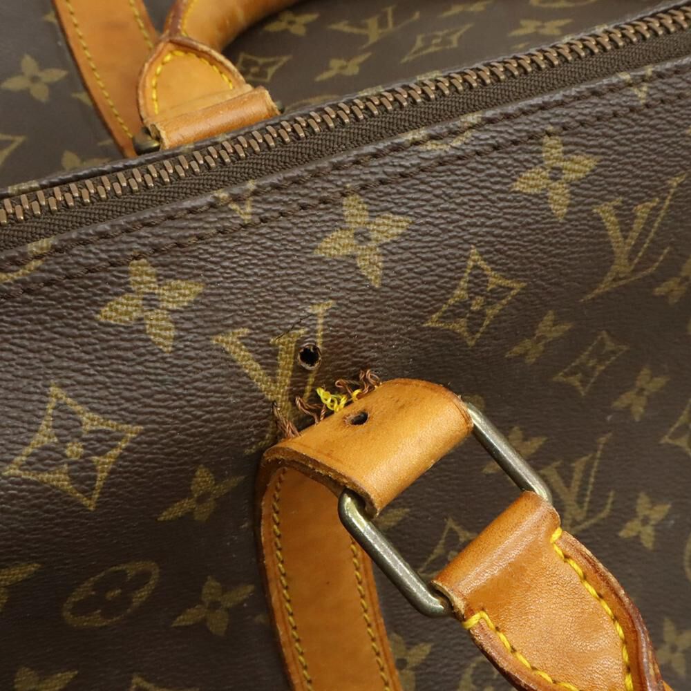 Louis Vuitton Keepall